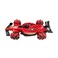 Race Car Championship Light Spray System, Remote Control Function  Car Assorted