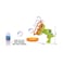Bubble Baby Bubble Gun Be-010B