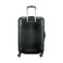 Delsey Cruise 4 Wheels Hard Trolley Black 70cm