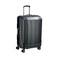Delsey Cruise 4 Wheels Hard Trolley Black 70cm