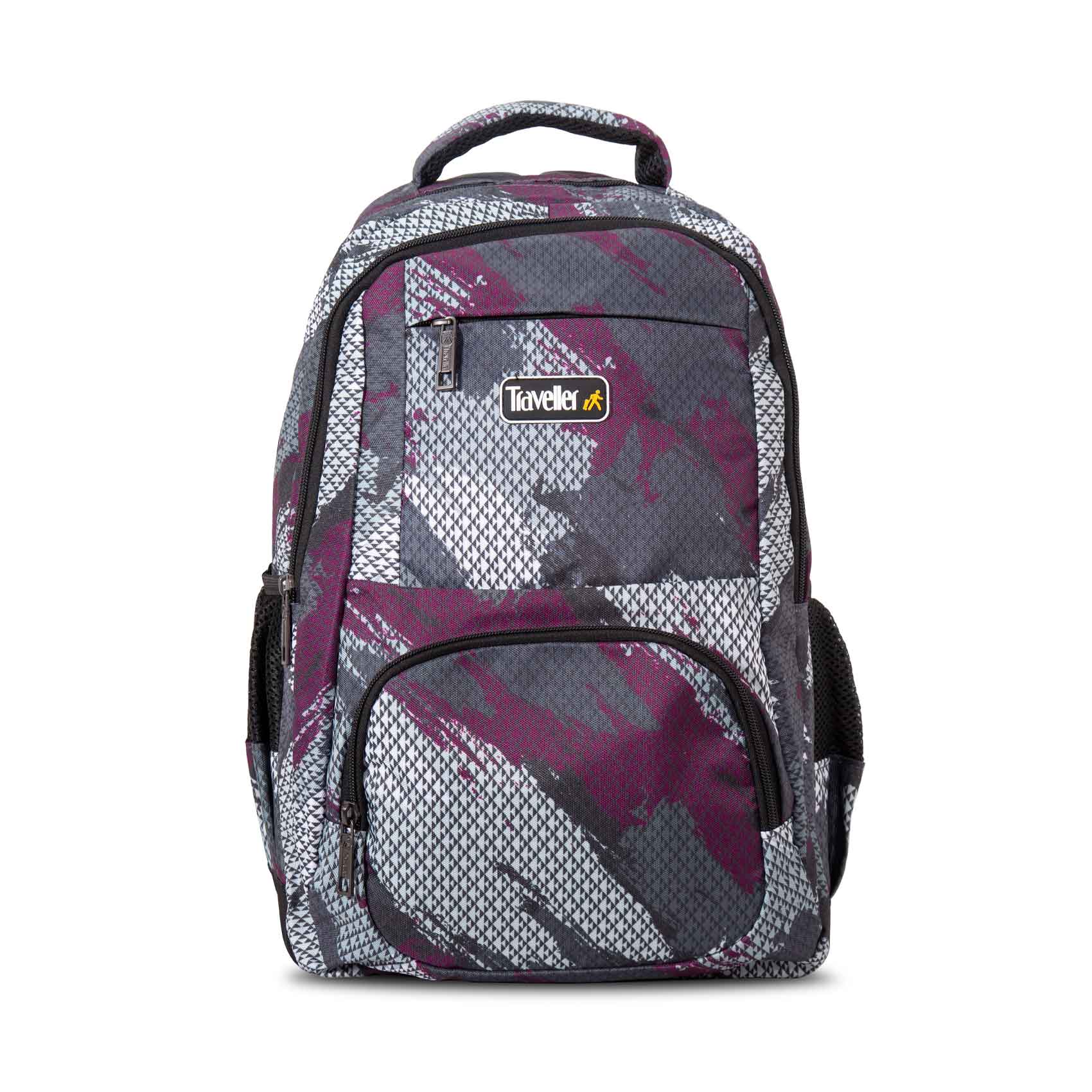 Traveller Superpack Backpack 18