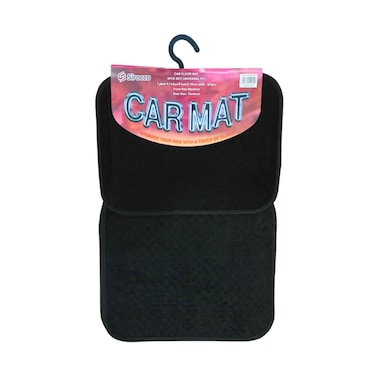 Sirocco Car Floor Mat Set 4 Pieces