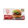 Sadia Angus Beef Burger with Halloumi Cheese 240g