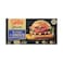 Sadia Angus Beef Burger with Halloumi Cheese 240g