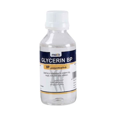 Mexo Glycerin BP Solution 100ml