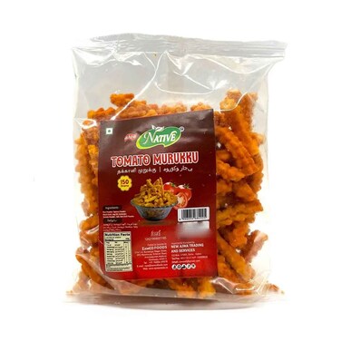 Ajwa Native Tomato Murukku 150g
