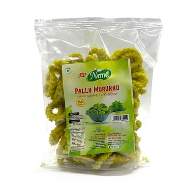 عجوة ناتيف بلاك موروكو 150 جرام