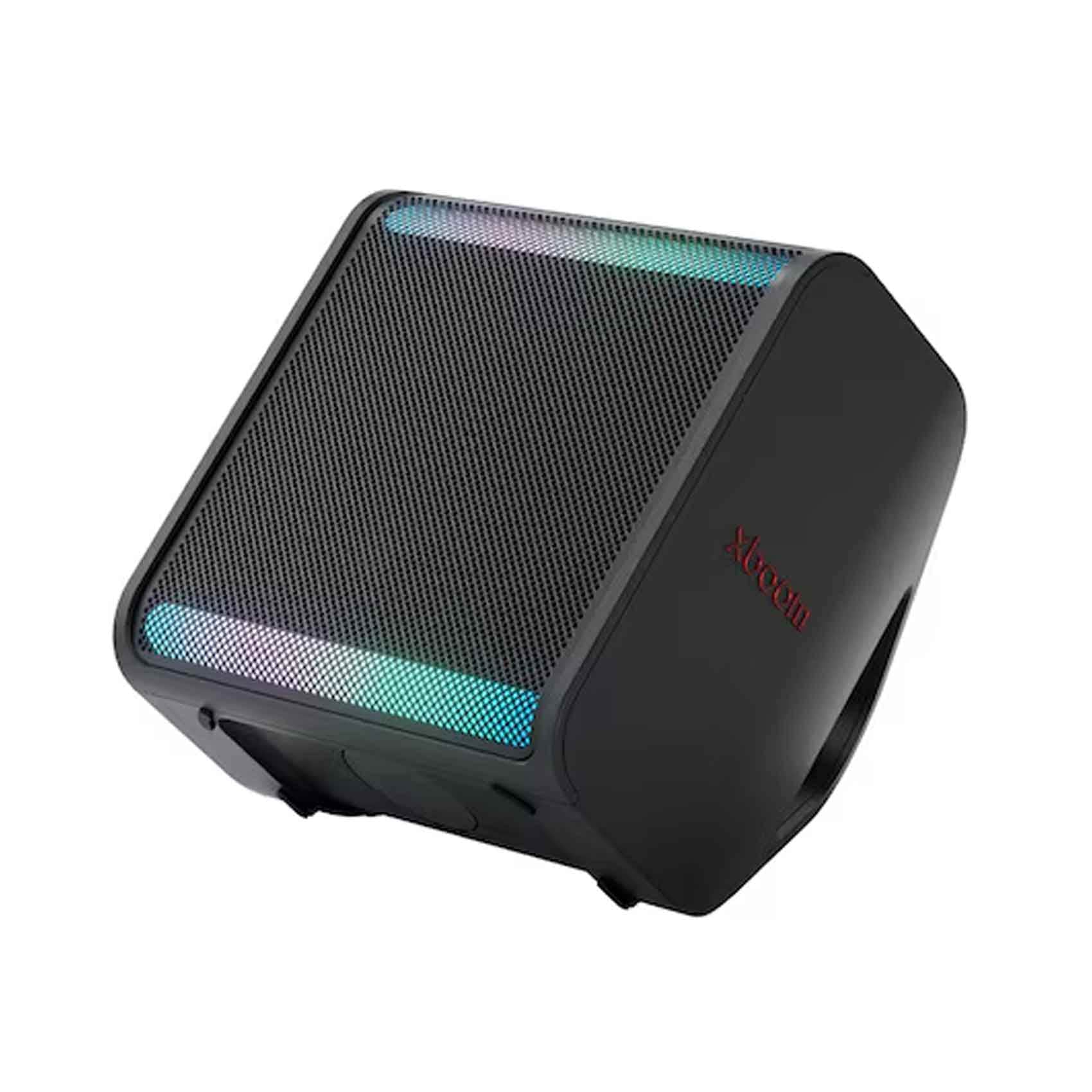 LG Portable Bluetooth Speaker xBoom Stage301.AAREL
