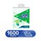 Hala Facial Tissue Soft &amp; Strong 2ply 160 Sheetsx10 Pieces