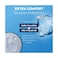 Nivea Men Deodorant  Spray Derma Control, Defend Extra Comfort With Pure Hyaluron+ &amp; Pro-Vitamin B5, 150ml