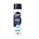 Nivea Men Deodorant  Spray Derma Control, Defend Extra Comfort With Pure Hyaluron+ &amp; Pro-Vitamin B5, 150ml