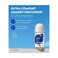 Nivea Derma Control Defend Extra Comfort Pure Hyaluron With Pro-Vitamin B5 Roll on 50ml