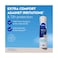 Nivea Anti-Perspirant Spray Defend Extra Comfort With Pure Hyaluron+ &amp; Pro Vitamin B5, 150ml