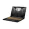 Asus Gaming Laptop TUF F16 FX607VJB-RL123W Intel Core 5-210H 6GB RAM 512 SSD 16 inch Windows 11 Home Gray