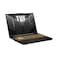 Asus Gaming Laptop TUF F16 FX607VJB-RL123W Intel Core 5-210H 6GB RAM 512 SSD 16 inch Windows 11 Home Gray