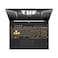 Asus Gaming Laptop TUF F16 FX607VJB-RL123W Intel Core 5-210H 6GB RAM 512 SSD 16 inch Windows 11 Home Gray