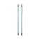 Oppo Smartphone A6X 4G Dual Sim 4GB RAM 256GB Storage Ice Blue