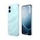 Oppo Smartphone A6X 4G Dual Sim 4GB RAM 128GB Storage Ice Blue
