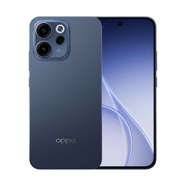 Oppo Smartphone Reno 15F 5G 12GB RAM 256GB Storage Twilight Blue