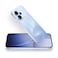 Oppo Smartphone Reno 15 Pro 5G Dual Sim 12GB RAM 512GB Storage Aurora Blue