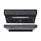 LG Dishwasher Free Standing DFC287HMS Black
