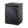 LG Dishwasher Free Standing DFC287HMS Black