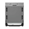 LG Built-in Dishwasher Inverter 14 Places DBC435TSL