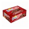 Tiffany Day Break Chocolate Cream Crunchy Wafer Bar 25gx12 Pieces