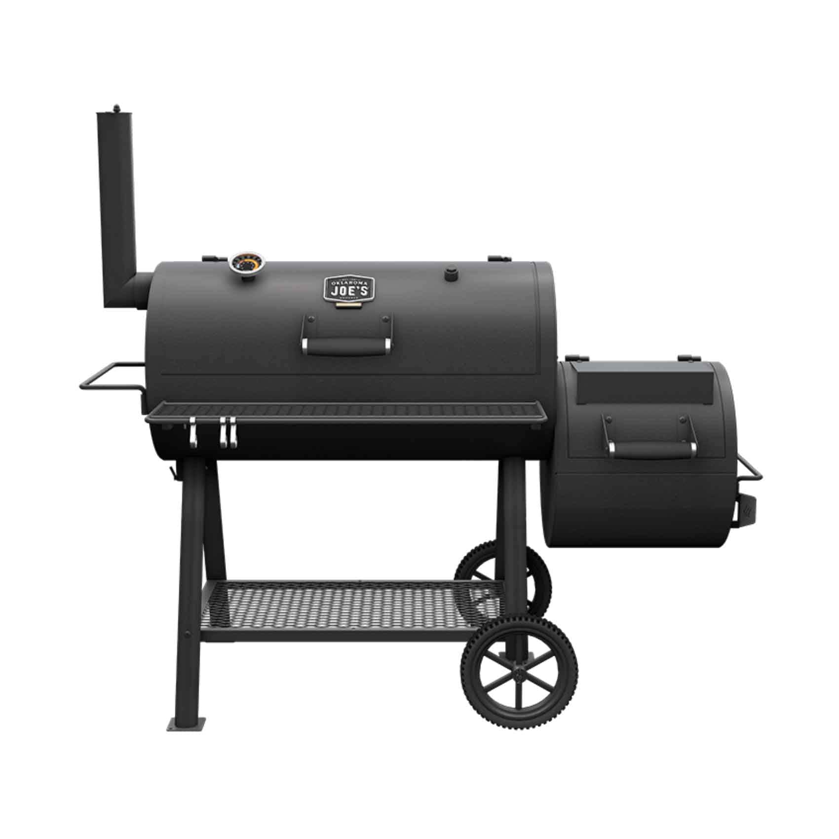 Oklahoma Joe'S Highland O/S Smoker