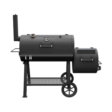 Oklahoma Joe'S Highland O/S Smoker
