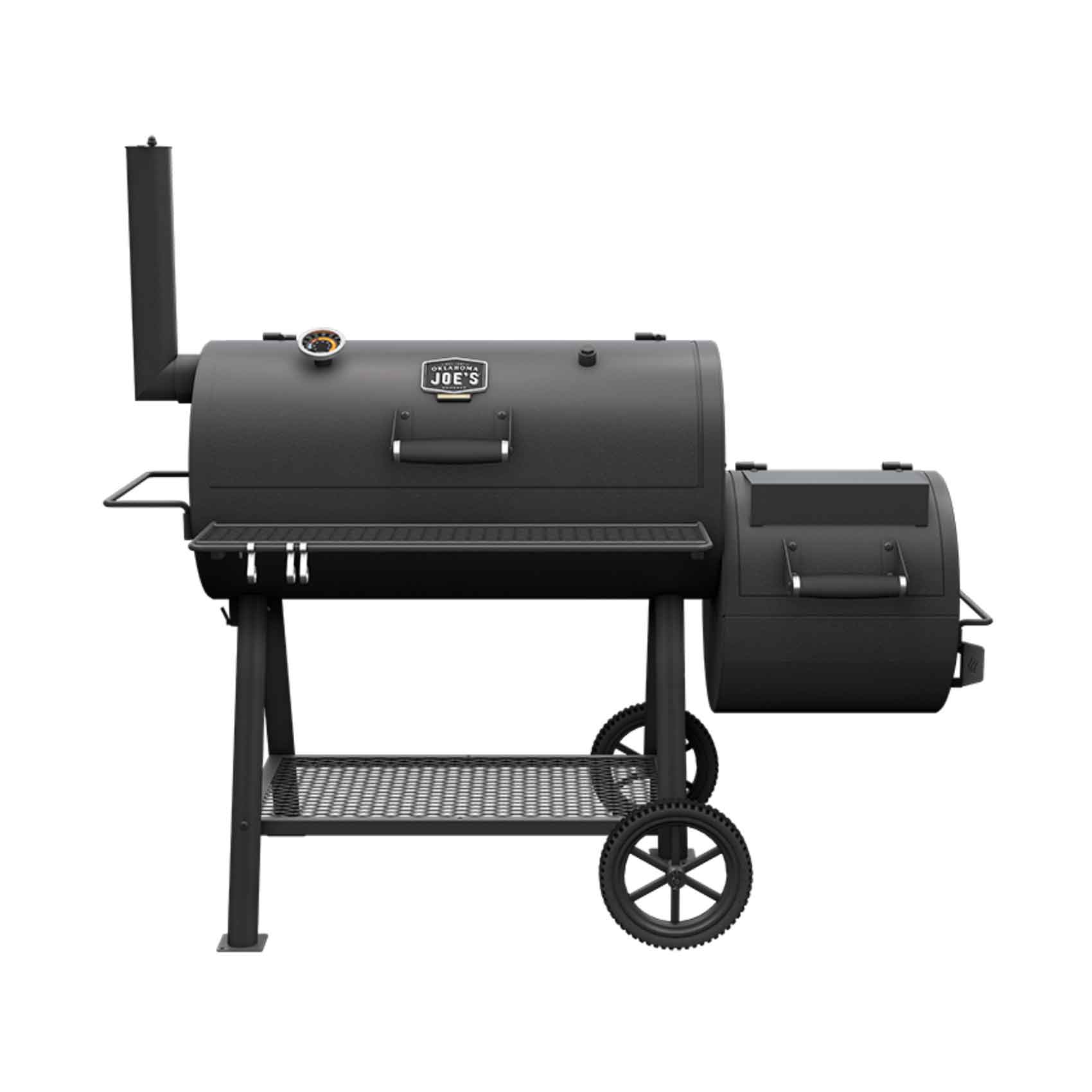Oklahoma Joe'S Highland O/S Smoker