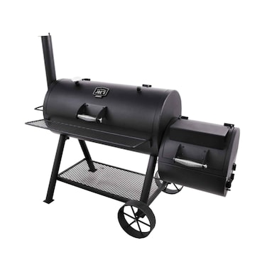 Oklahoma Joe'S Longhorn O/S Smoker
