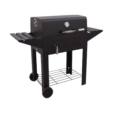 Charbroiled Santa Fe Charcoal Grill 60