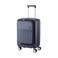 American Tourister Trento Black 54cm