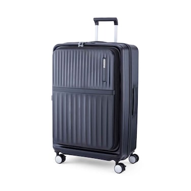 American Tourister Trento Black 81cm