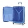American Tourister Trento Elemental Blue 81cm