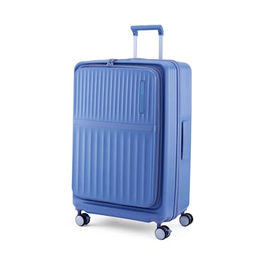 American Tourister Trento Elemental Blue 81cm
