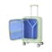 American Tourister Trento Matcha 54cm