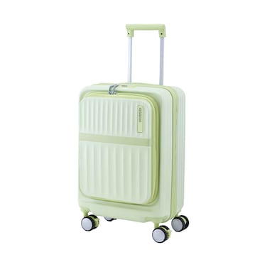American Tourister Trento Matcha 54cm