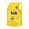 Godrej Fab Liquid Detergent Pouch 3.2l