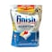 Finish Quantum All in 1 Dishwasher Tablets With Lemon Sparkle Scent 40 Tabsx2 Pieces