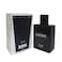 Parisvally Hawk Black For Men Eau De Perfume 100ml