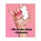 Wet N Wild Lip Oil, Fuzzy Pillow 7.11ml