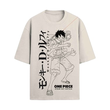 MENS TEES OVERSIZE ONE PIECE1
