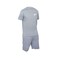 Men's Coord Set Grey