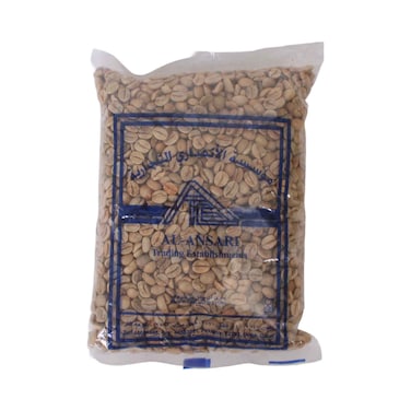 حبوب قهوة الأنصاري 500 غرام