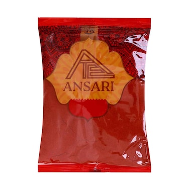 Al Ansari Paprika Powder 200g