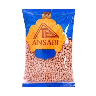 Al Ansari White Peas 1kg