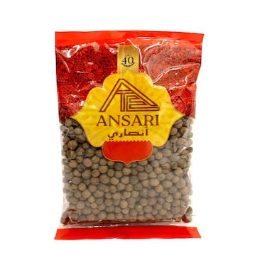 Al Ansari Sweet Pepper Whole 100g
