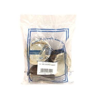 Al Ansari Dry Coconut 250g